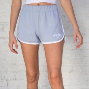 Brandy Melville shorts